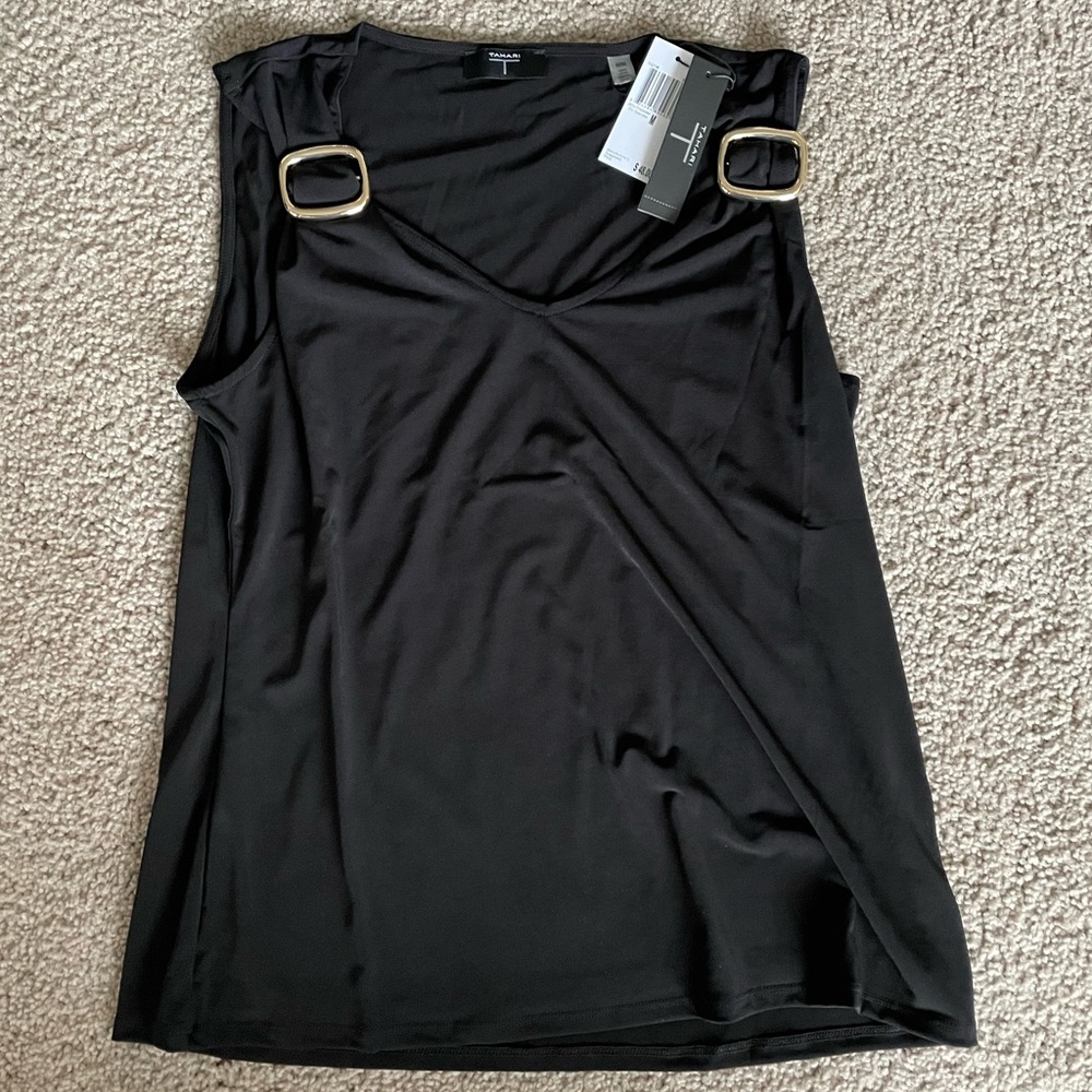Tahari Tank Top